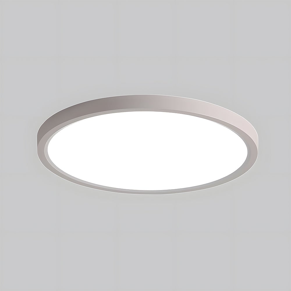 シンプリシティ LED アクリル ラウンド シーリング ライト