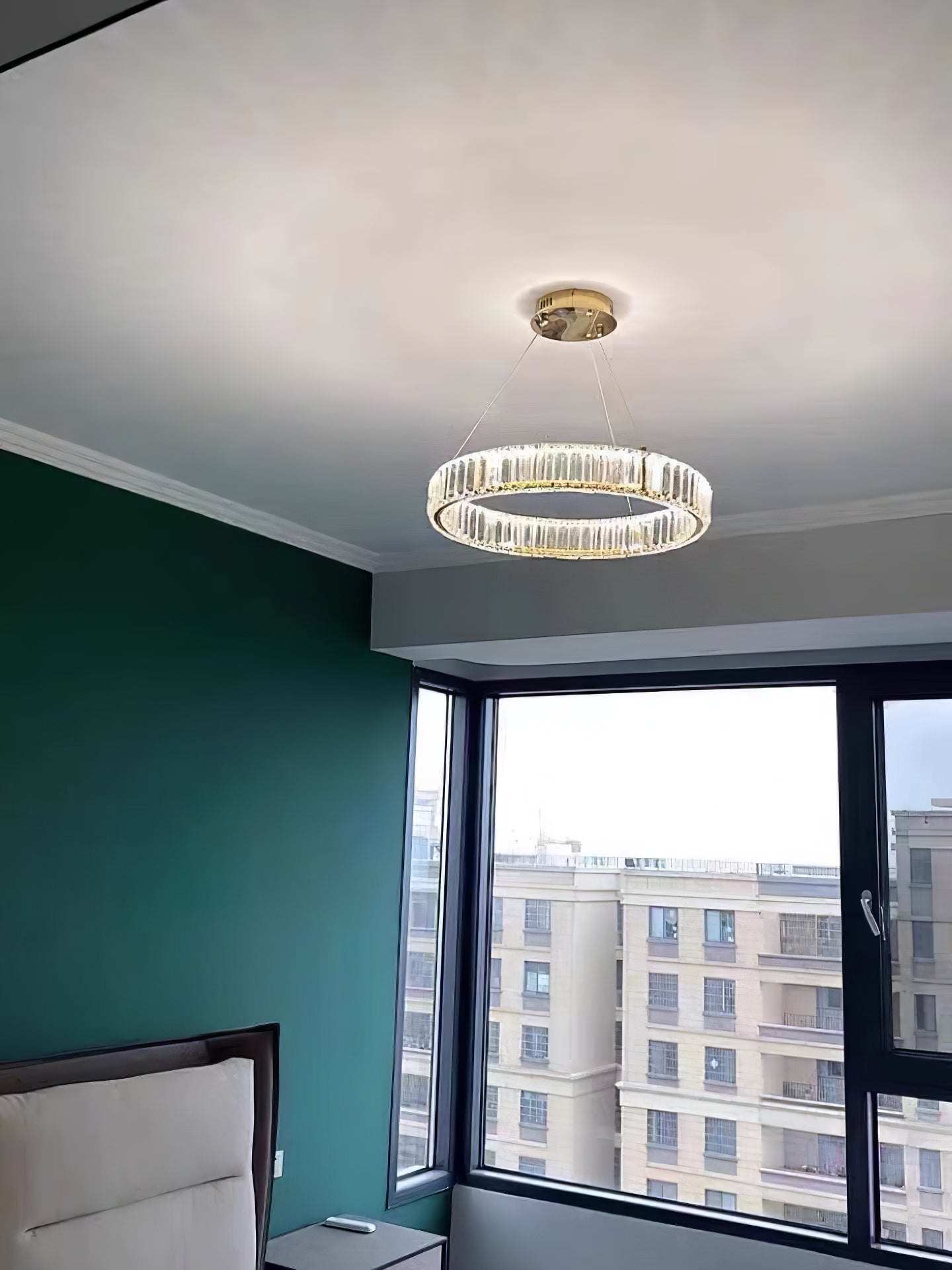 ベルトルダシャンデリア