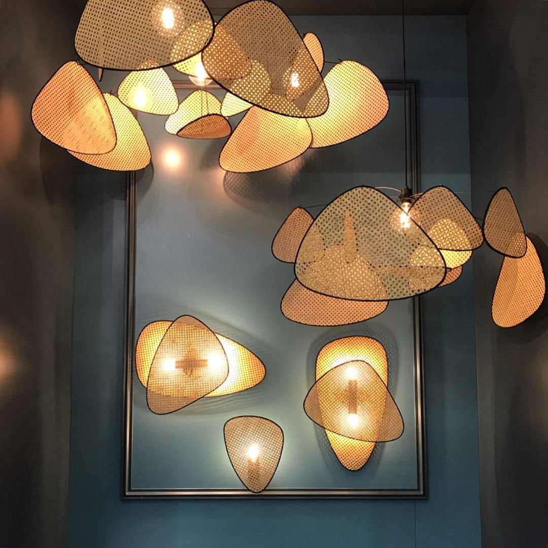 スクリーン・カナージュ・スコンス