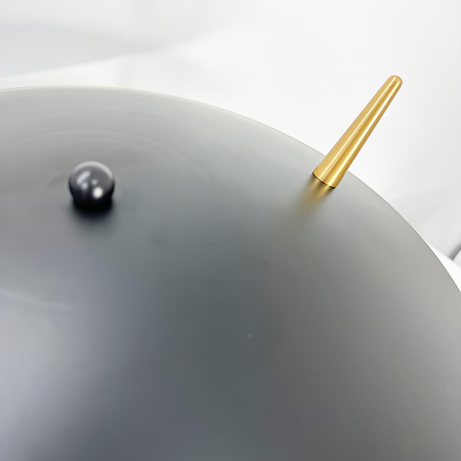 蓄音機テーブルライト