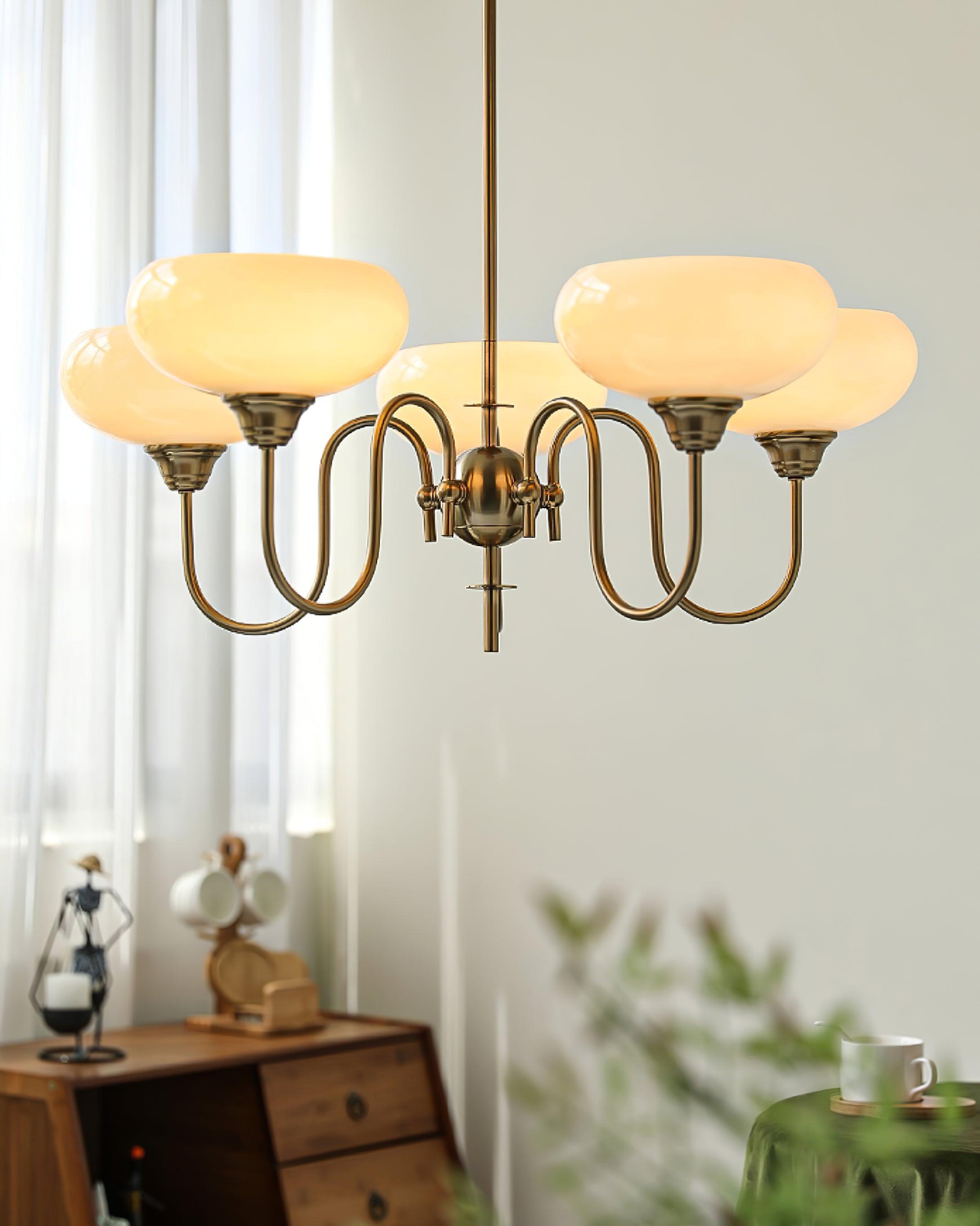 Paavo Chandelier
