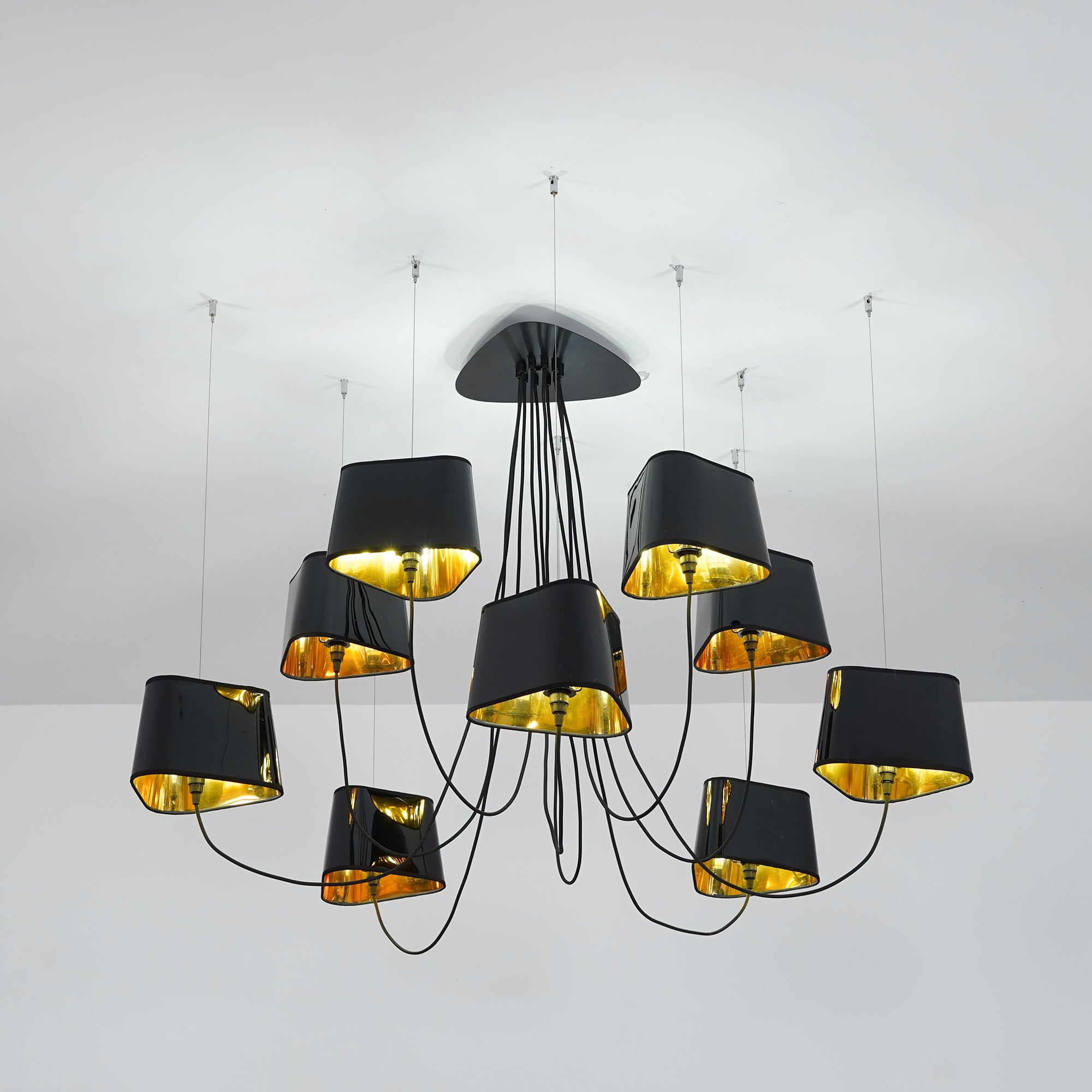 Petit Nuage Chandelier