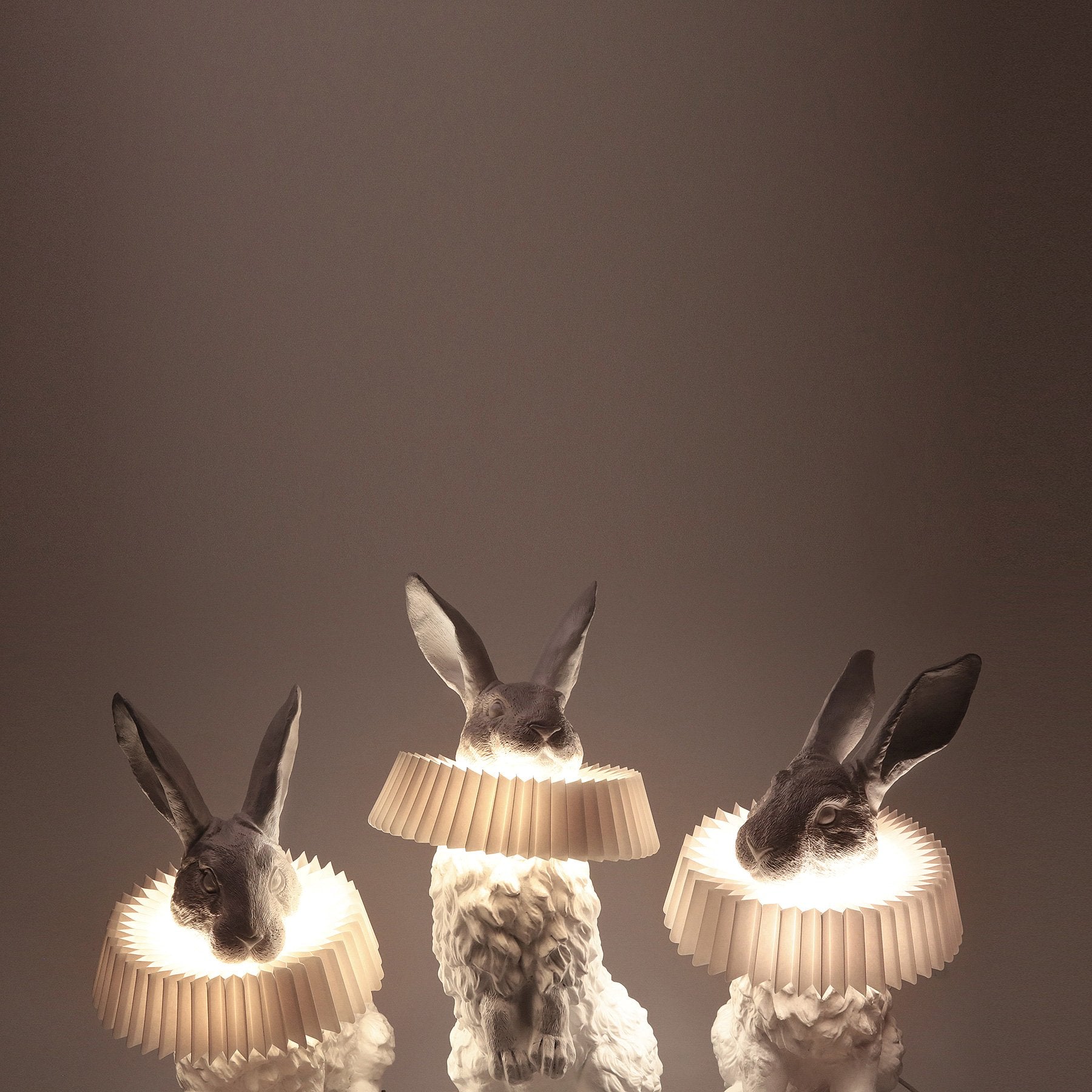 Rabbit X Table Lamp