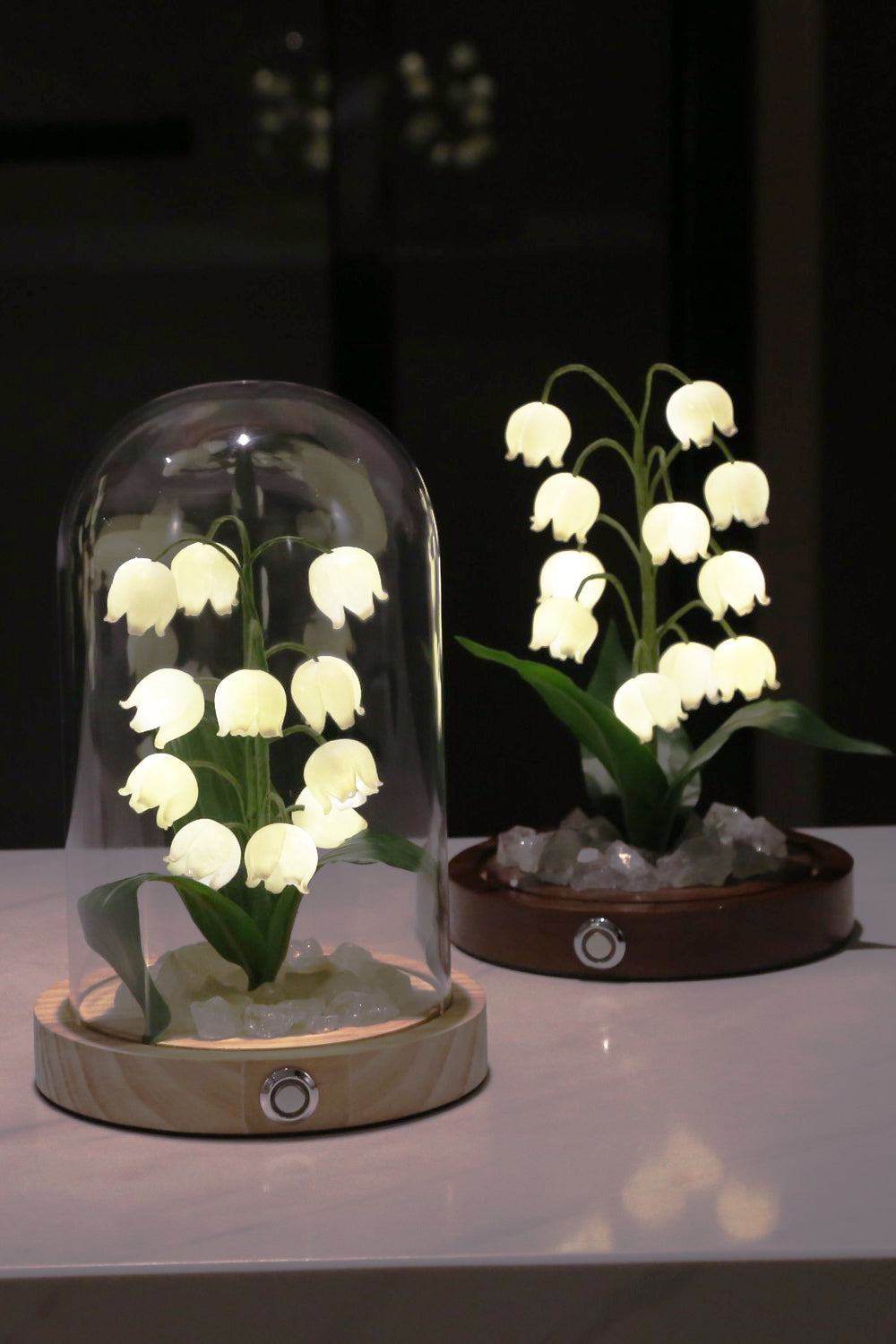 ベルオーキッド ウォームナイトライト