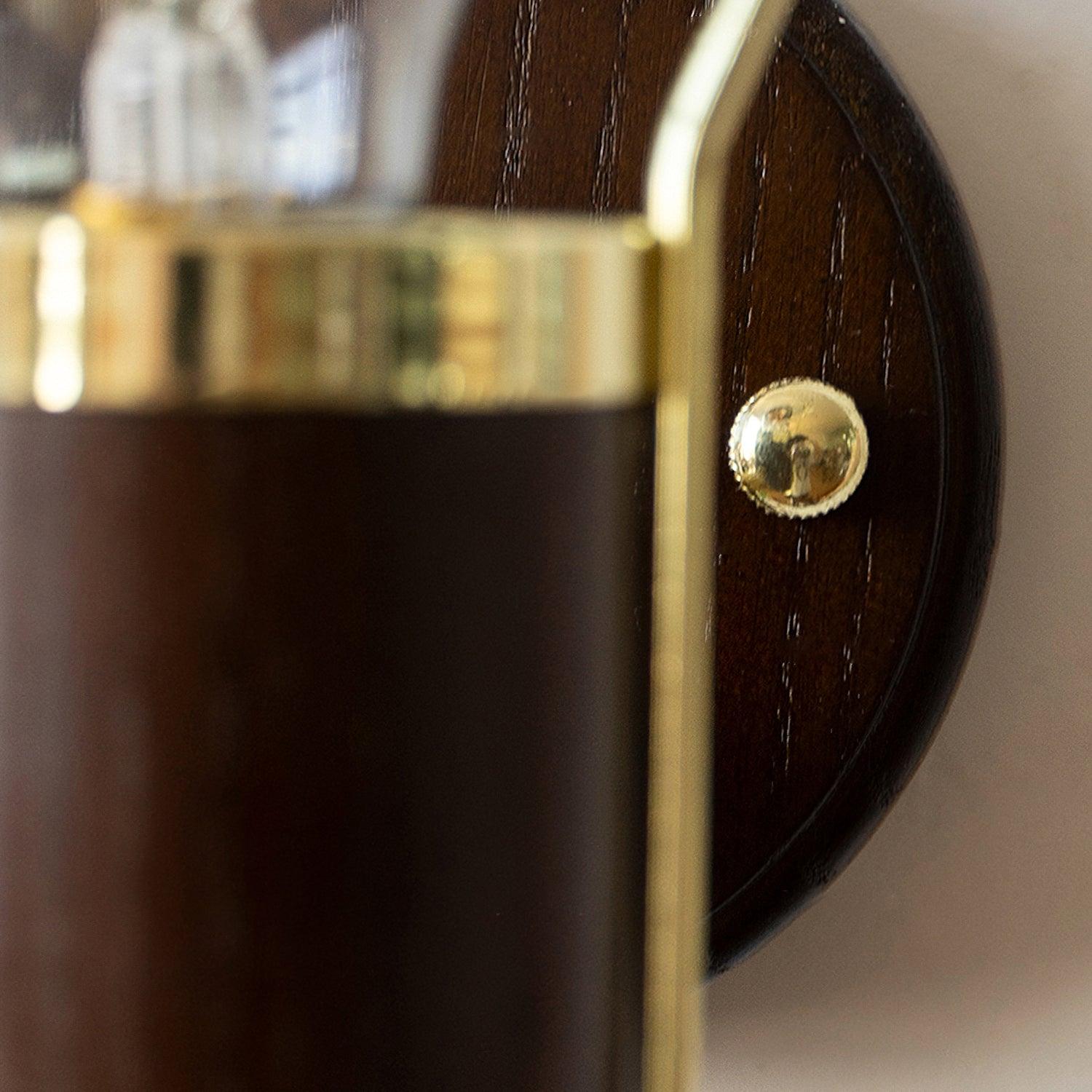 ヴォーン ウォール ライト