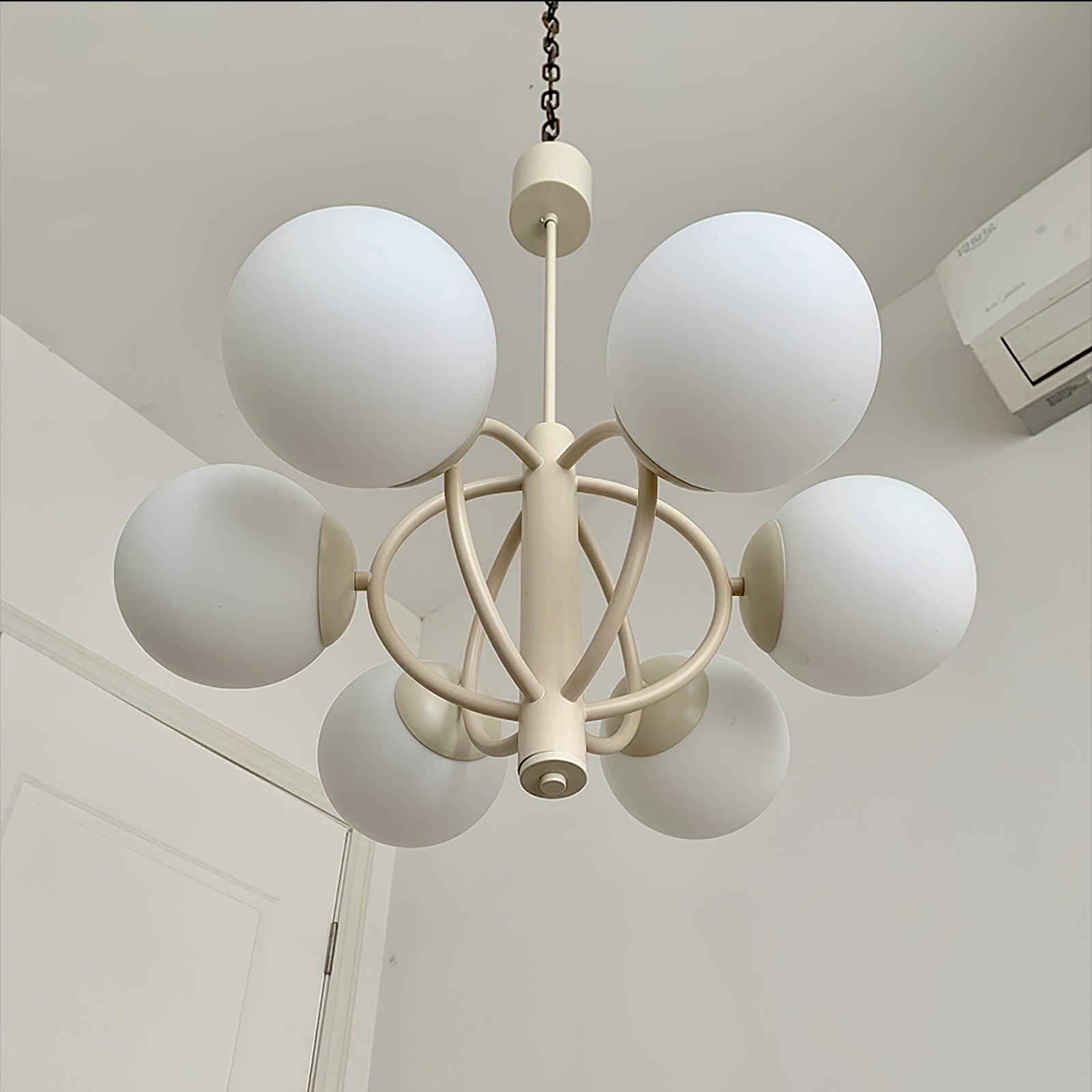 カイザーシャンデリア