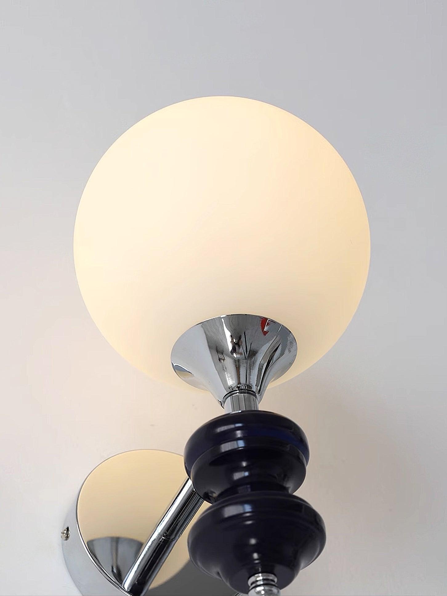 ダルトウォールライト