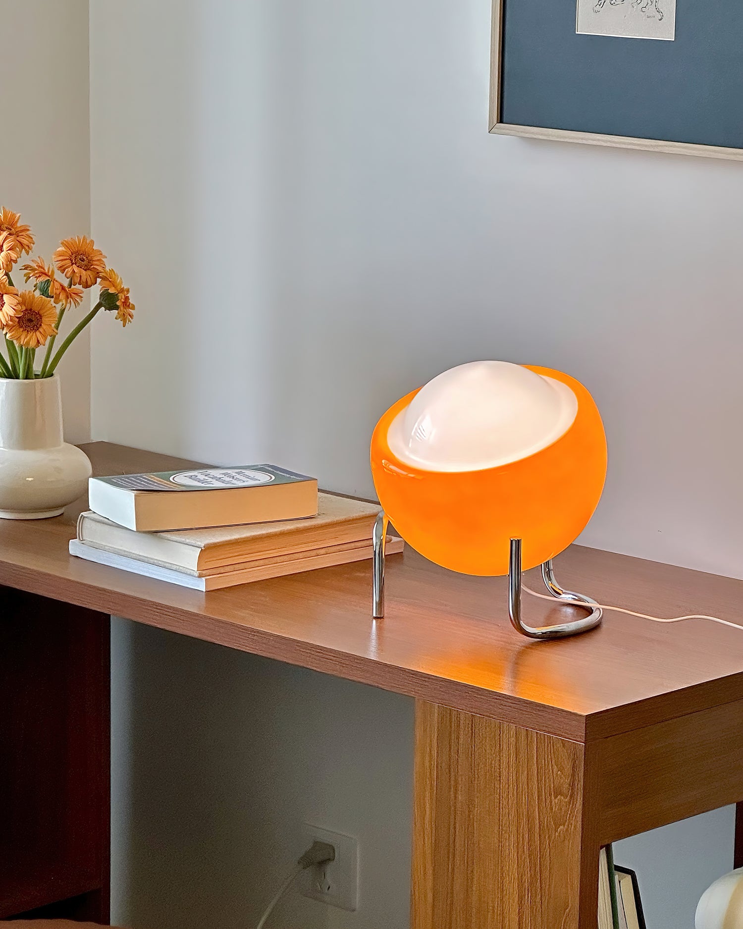 luminaria table lamp