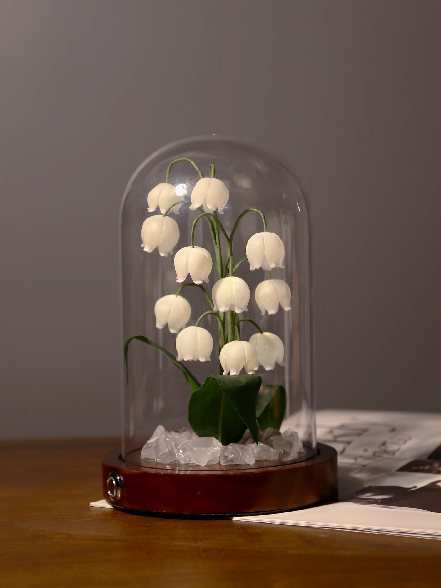 ベルオーキッド ウォームナイトライト