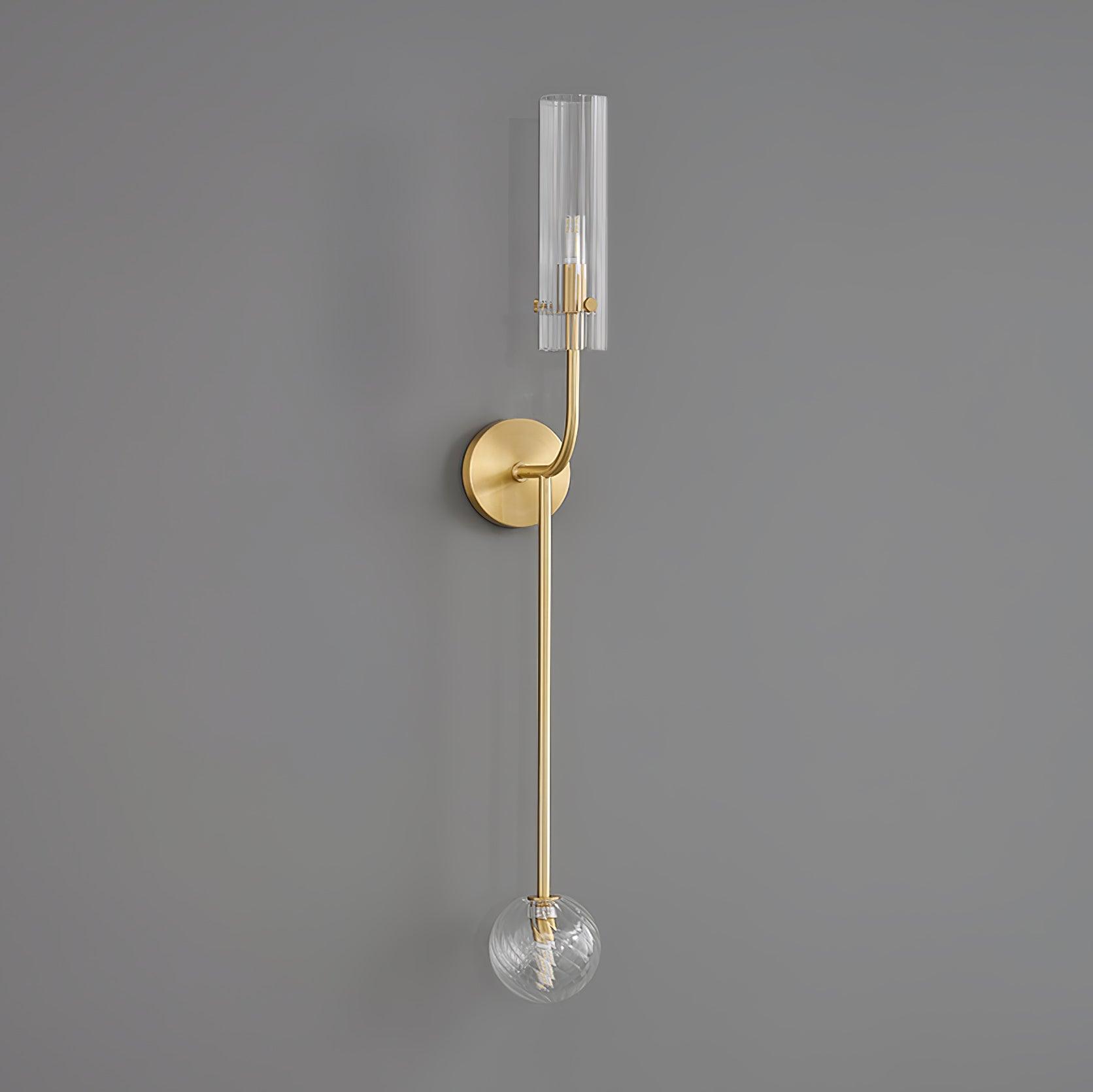 Eclat Vertica ウォールランプ