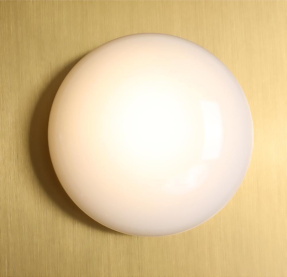 ノードの角度付き壁取り付け用燭台