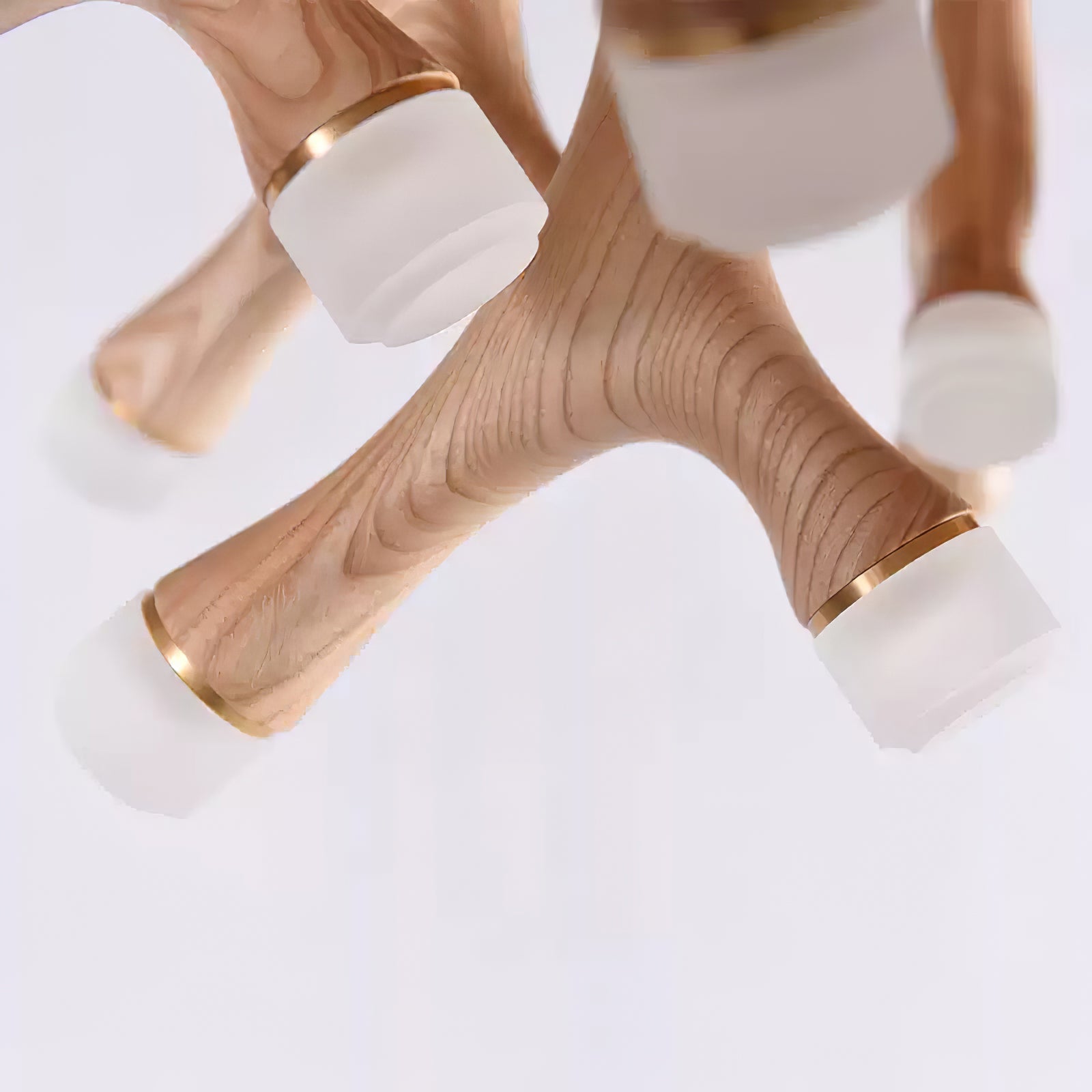 テンタクルシーリングランプ