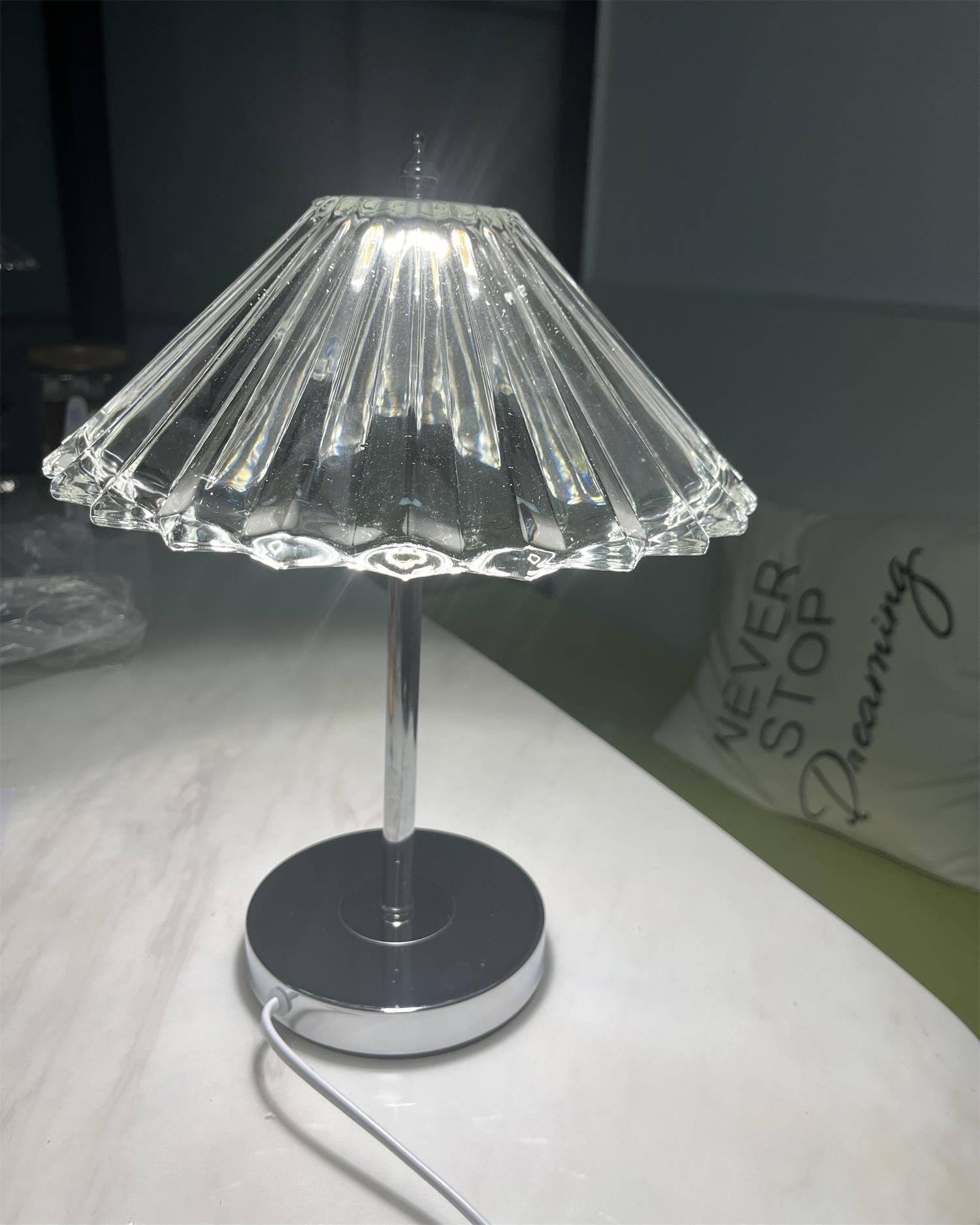 Savoye Table Lamp