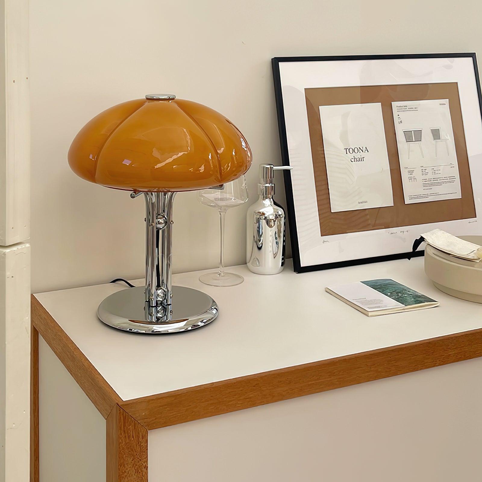 カシアン テーブルランプ