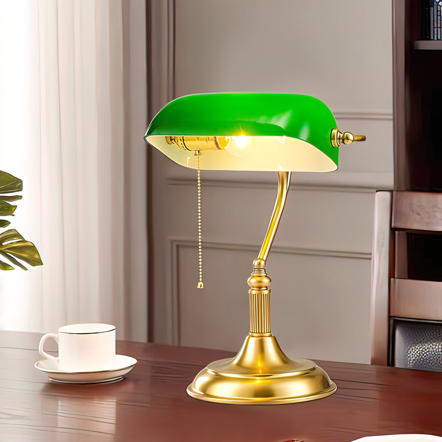 Havsta table lamp
