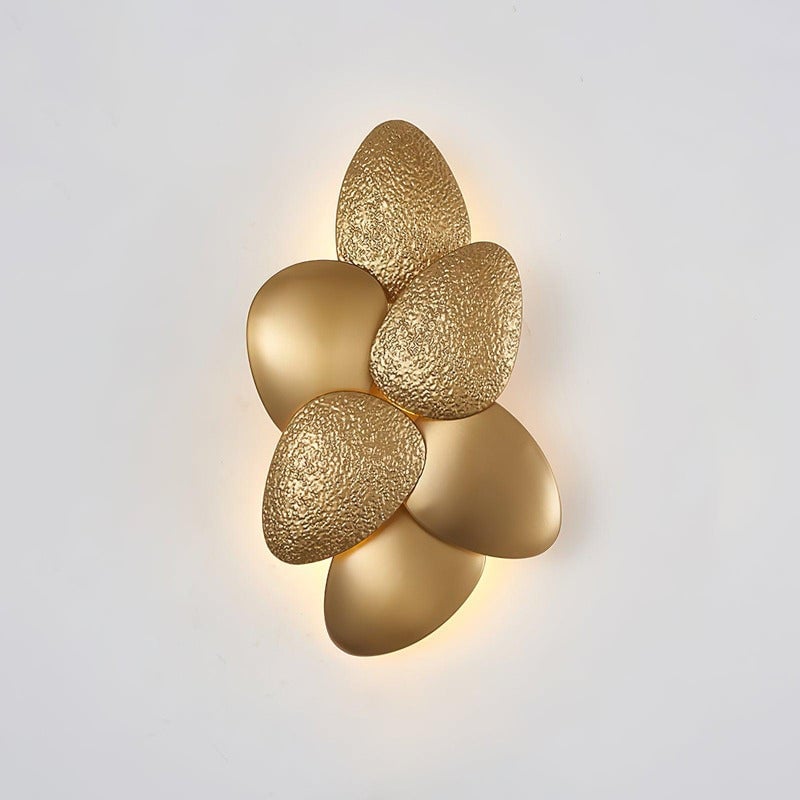Lasha Wall Lamp