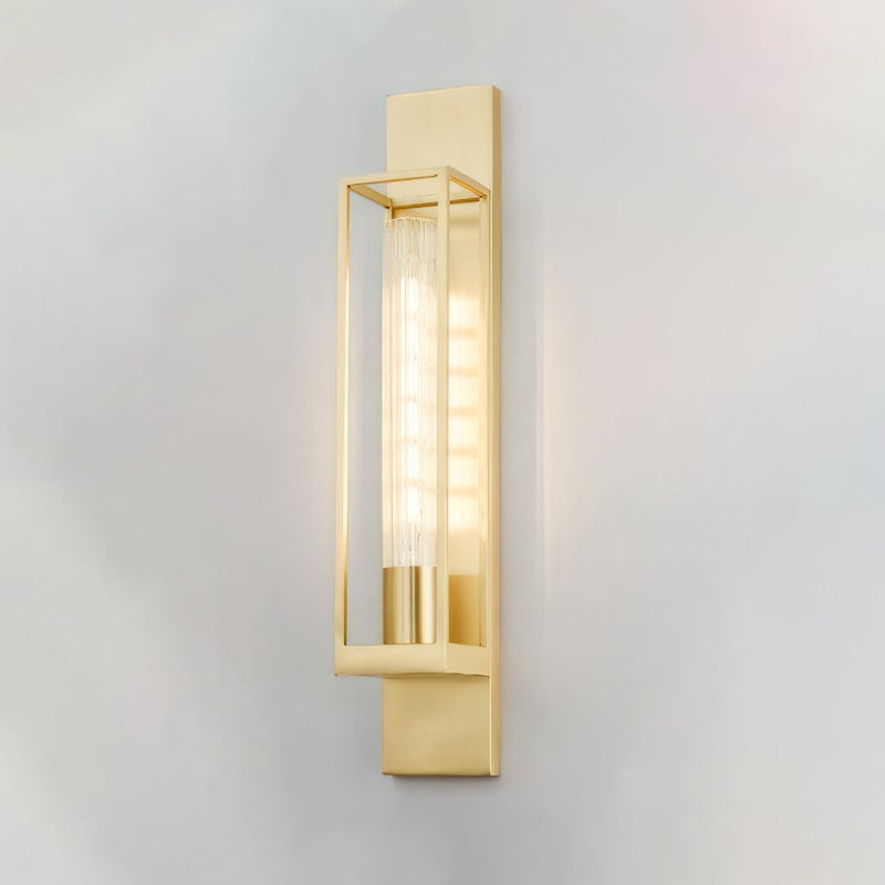 Willmar Wall Light
