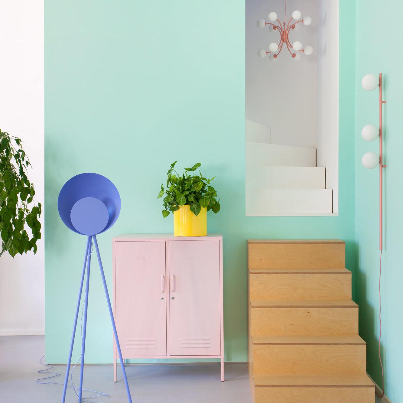 キャンディーボールウォールライト