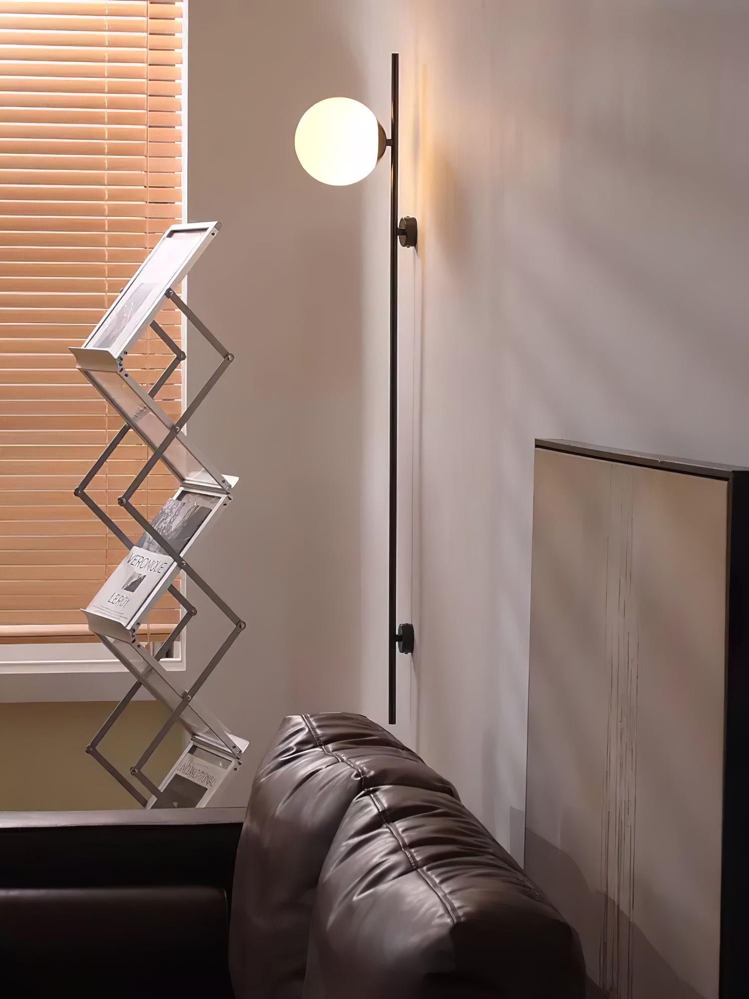 ハウスオブウォールライト