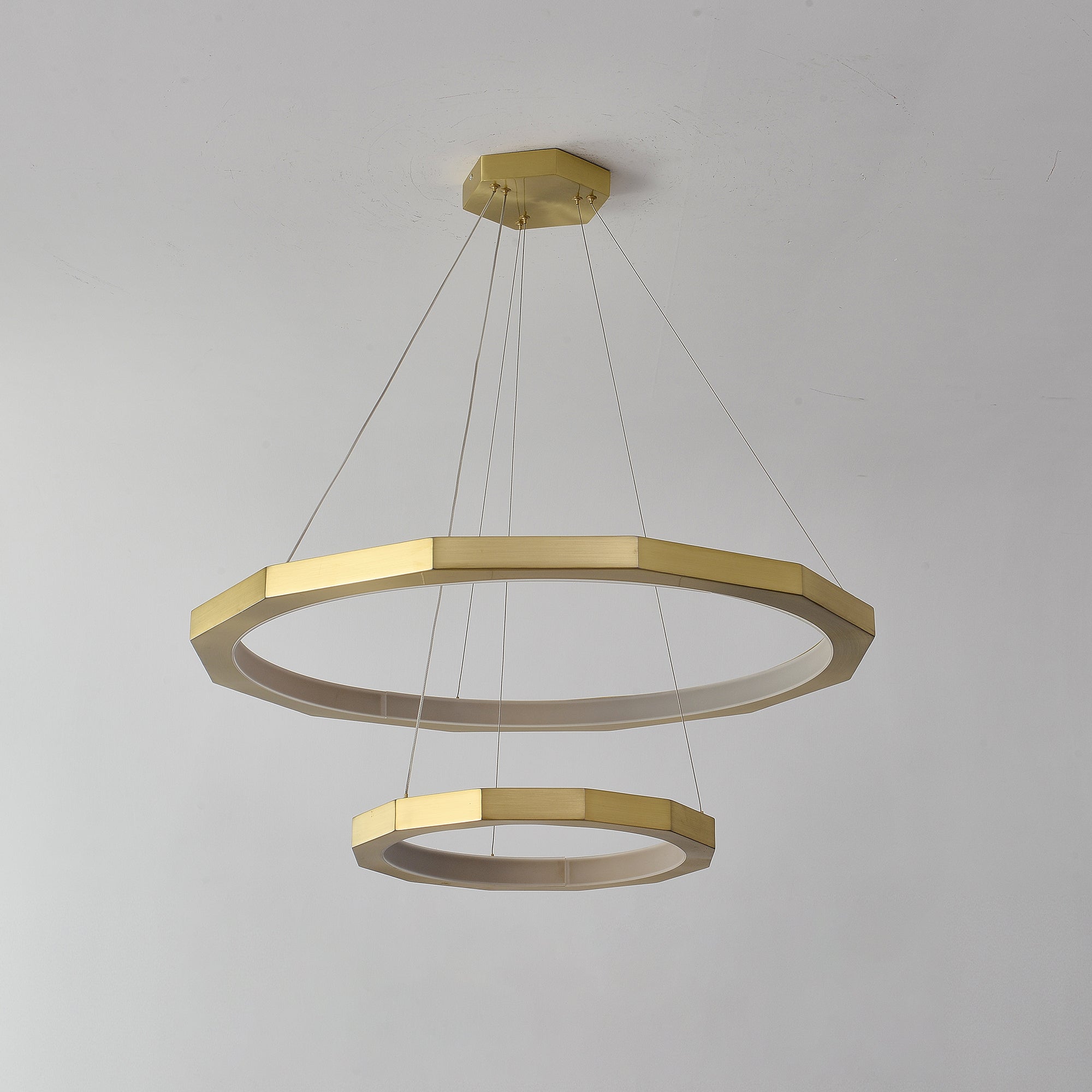 Kara Chandelier