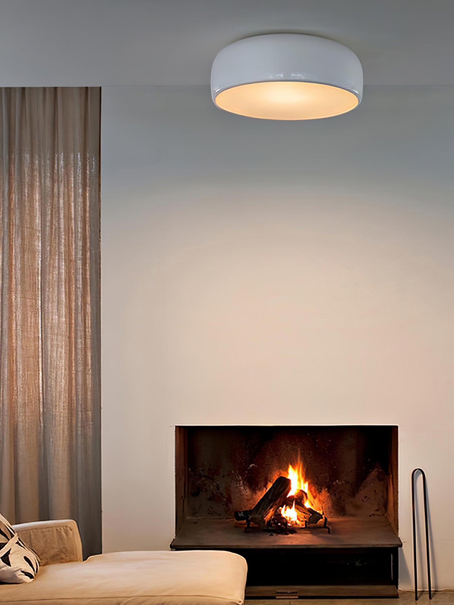 スミスフィールド シーリングライト