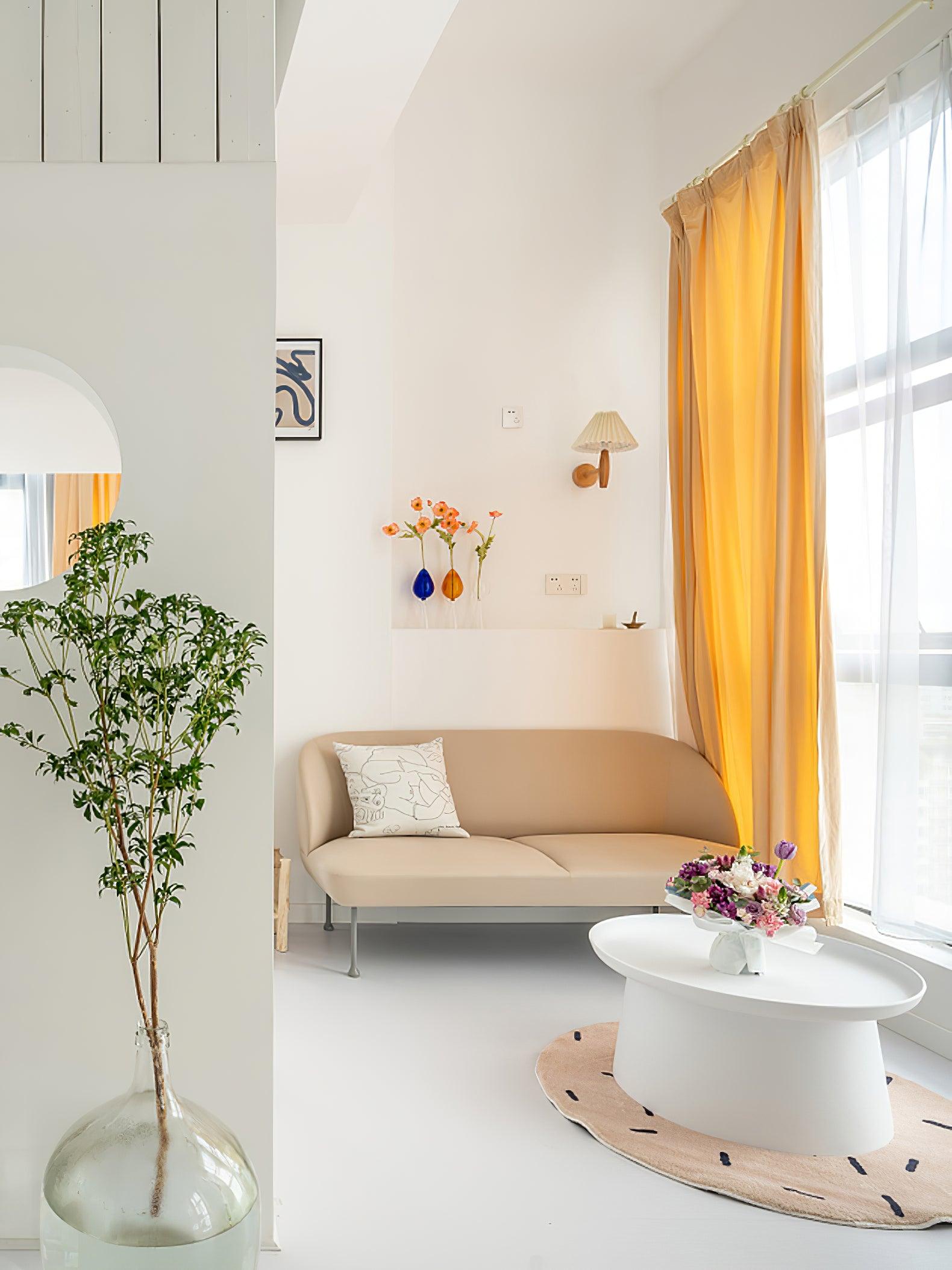 オークプリーツウォールライト