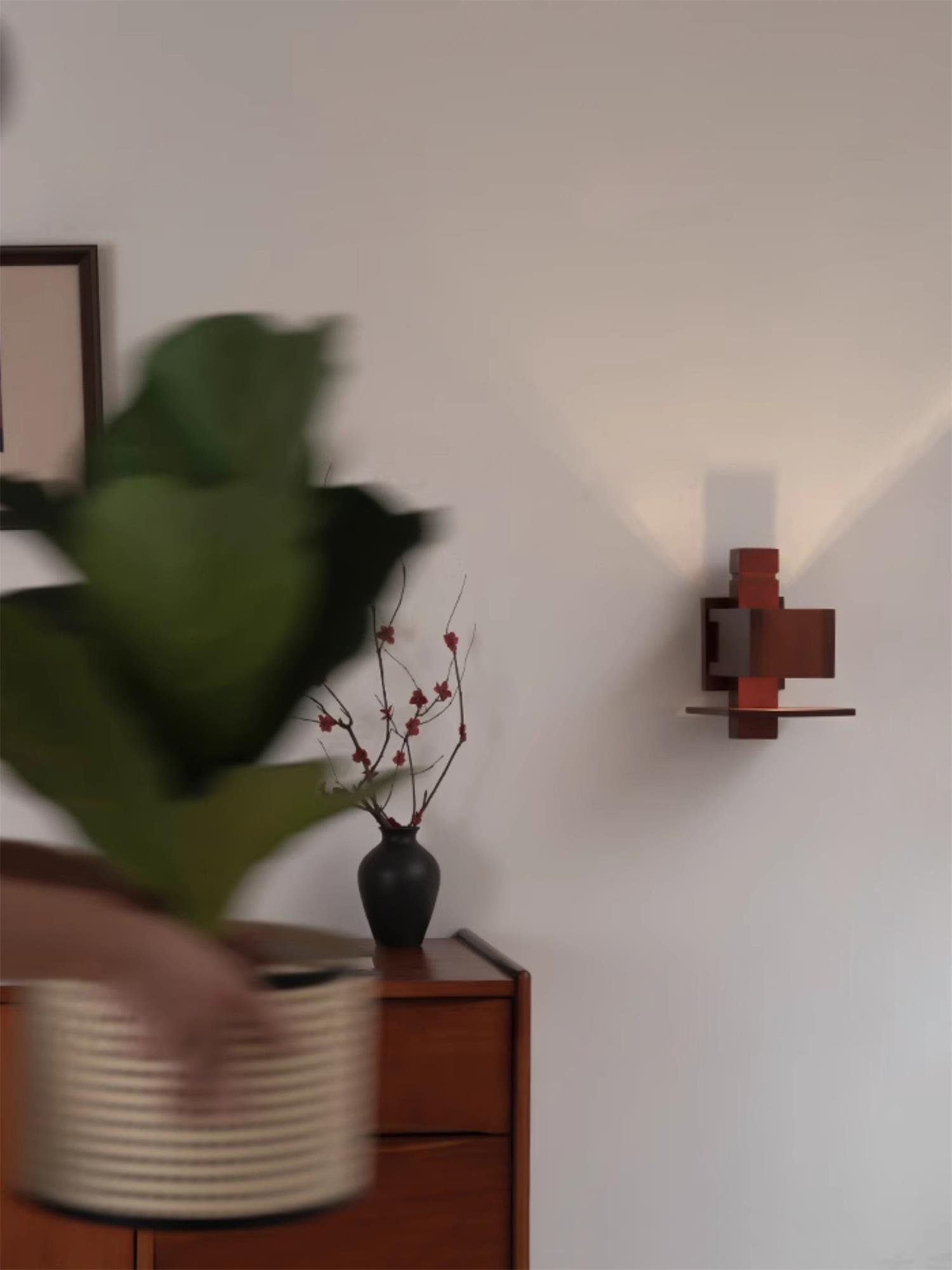 タリアセン ウォールランプ