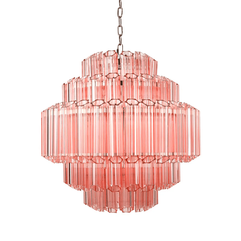 Aurum Cascade Chandelier