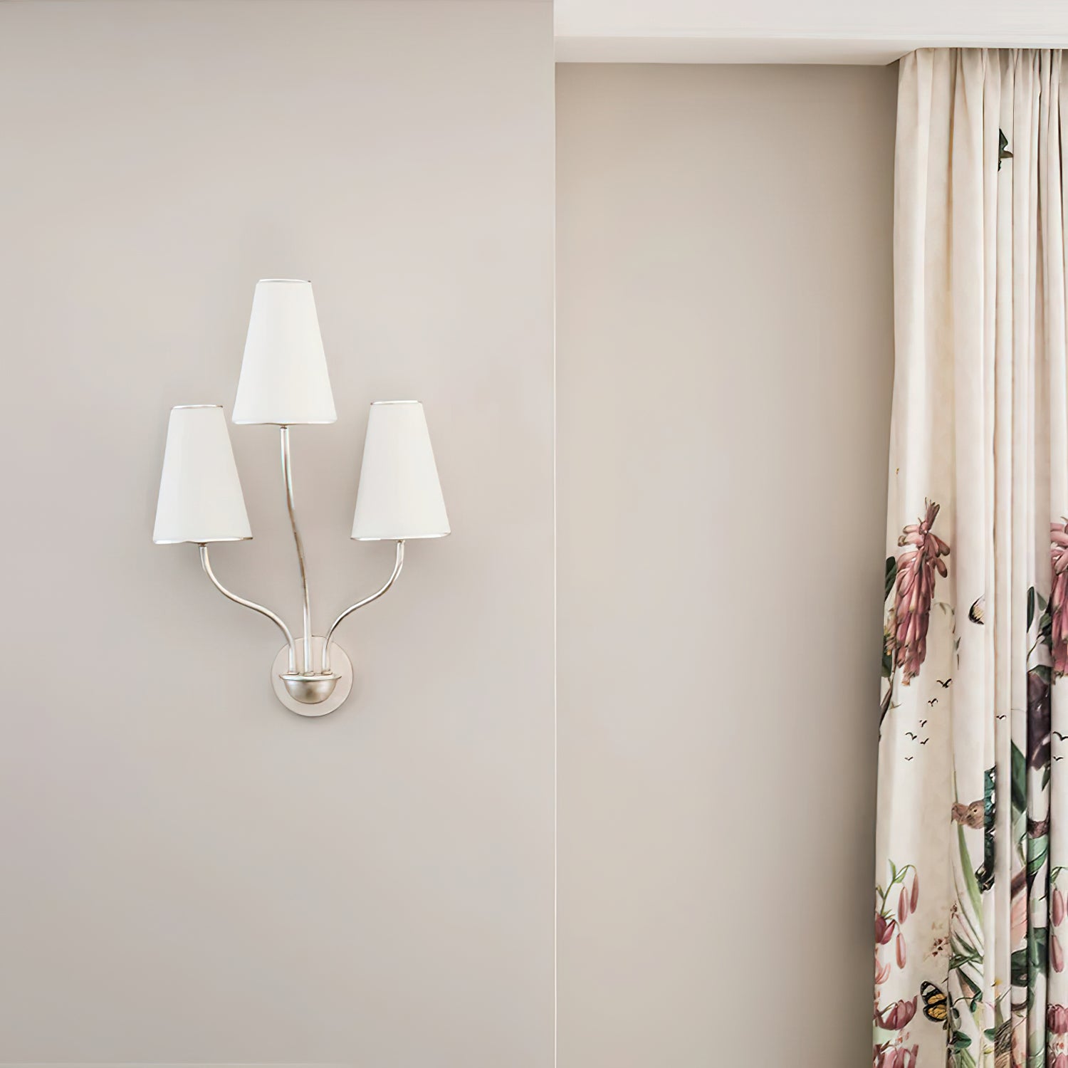 ウェンリン ウォールランプ