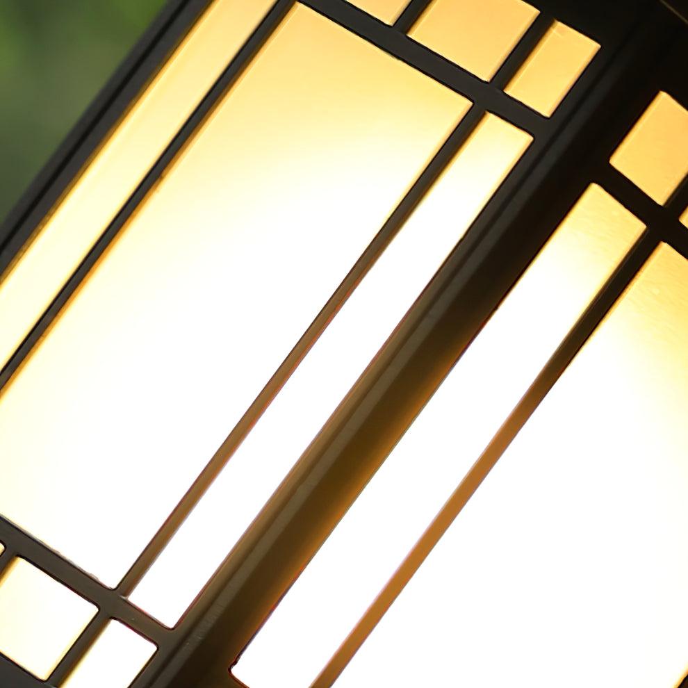 Orm House アウトドア ウォール ライト