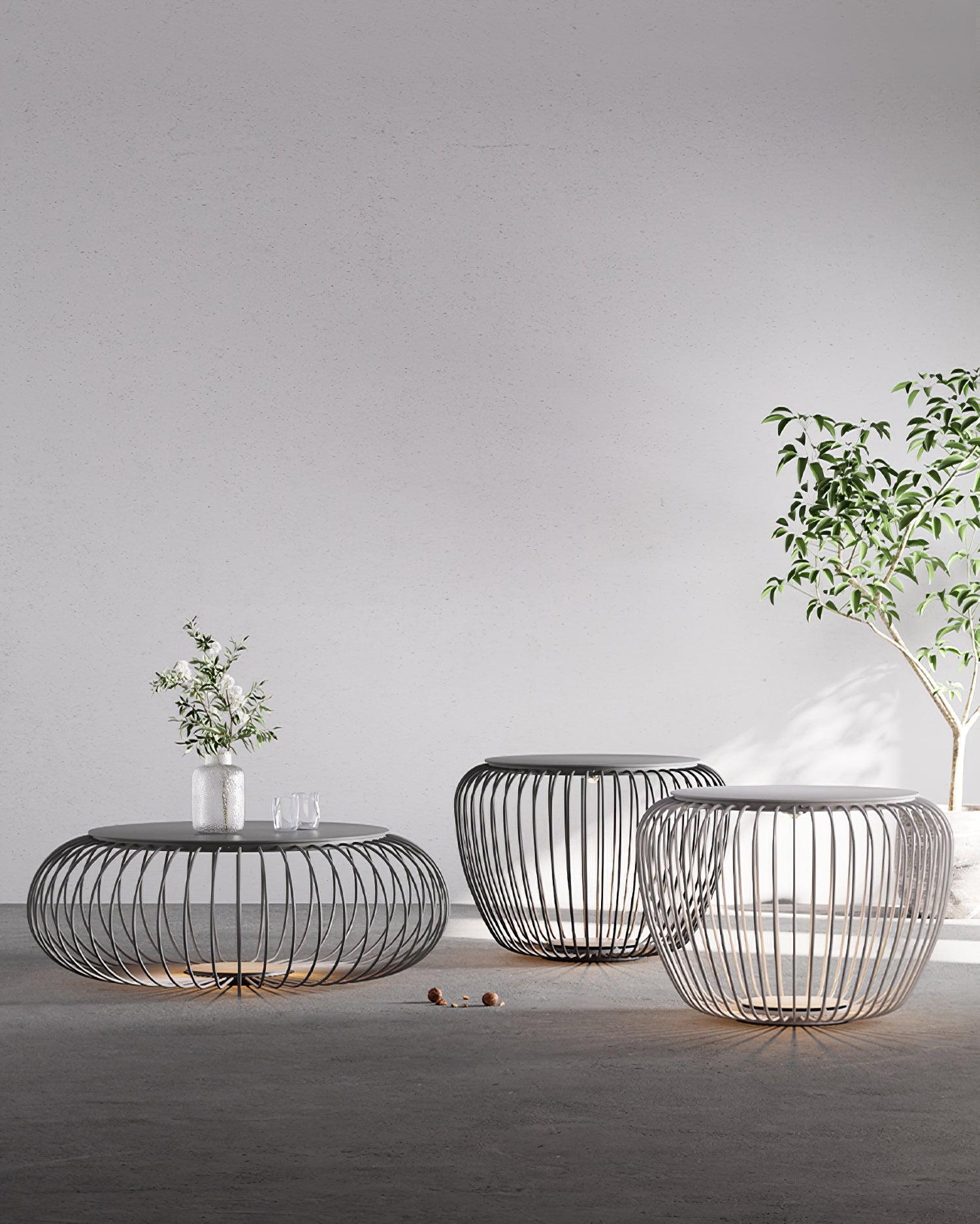 メリディアーノ ガーデン アウトドア テーブル ライト