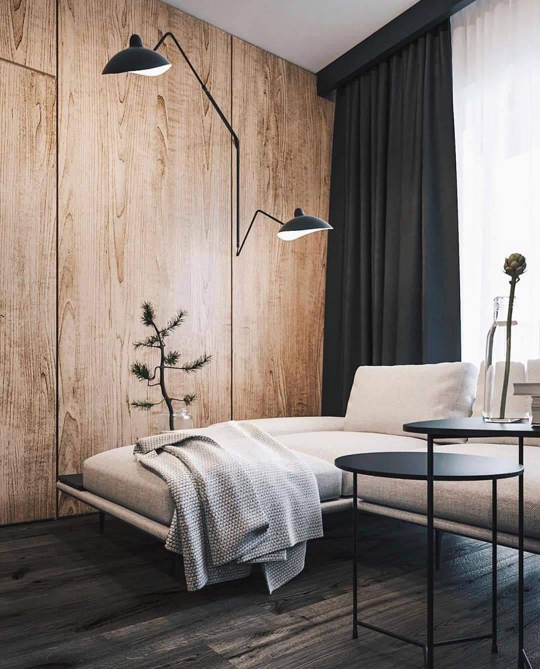 セルジュ・ムーユ ウォールランプ