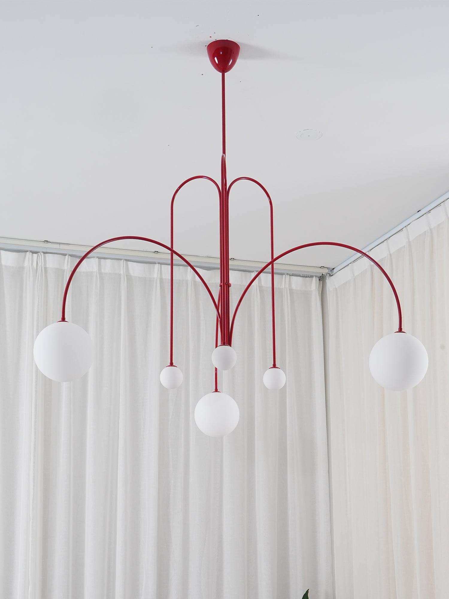 グランフィナーレシャンデリア