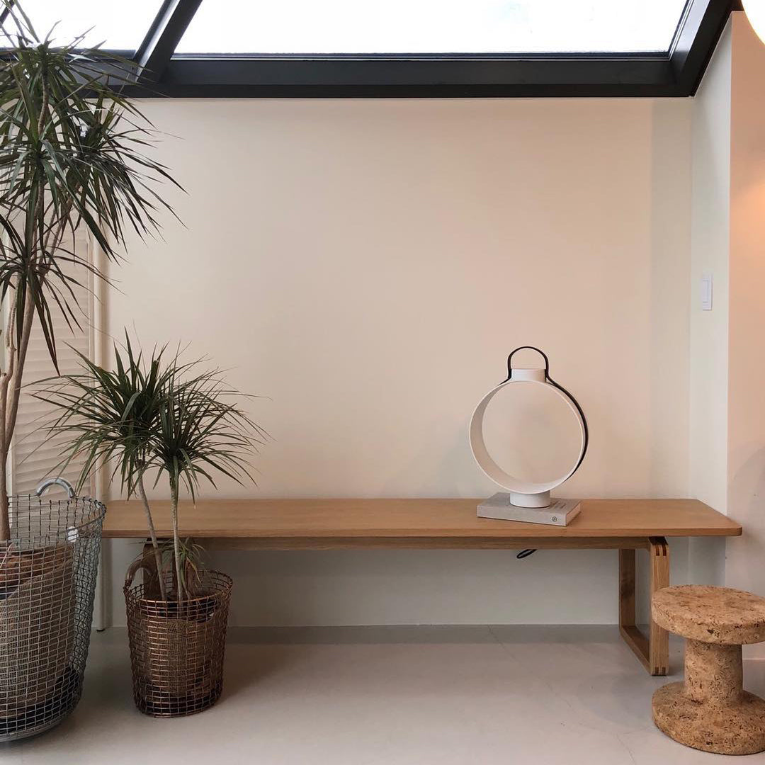 Nightingale Table Lamp