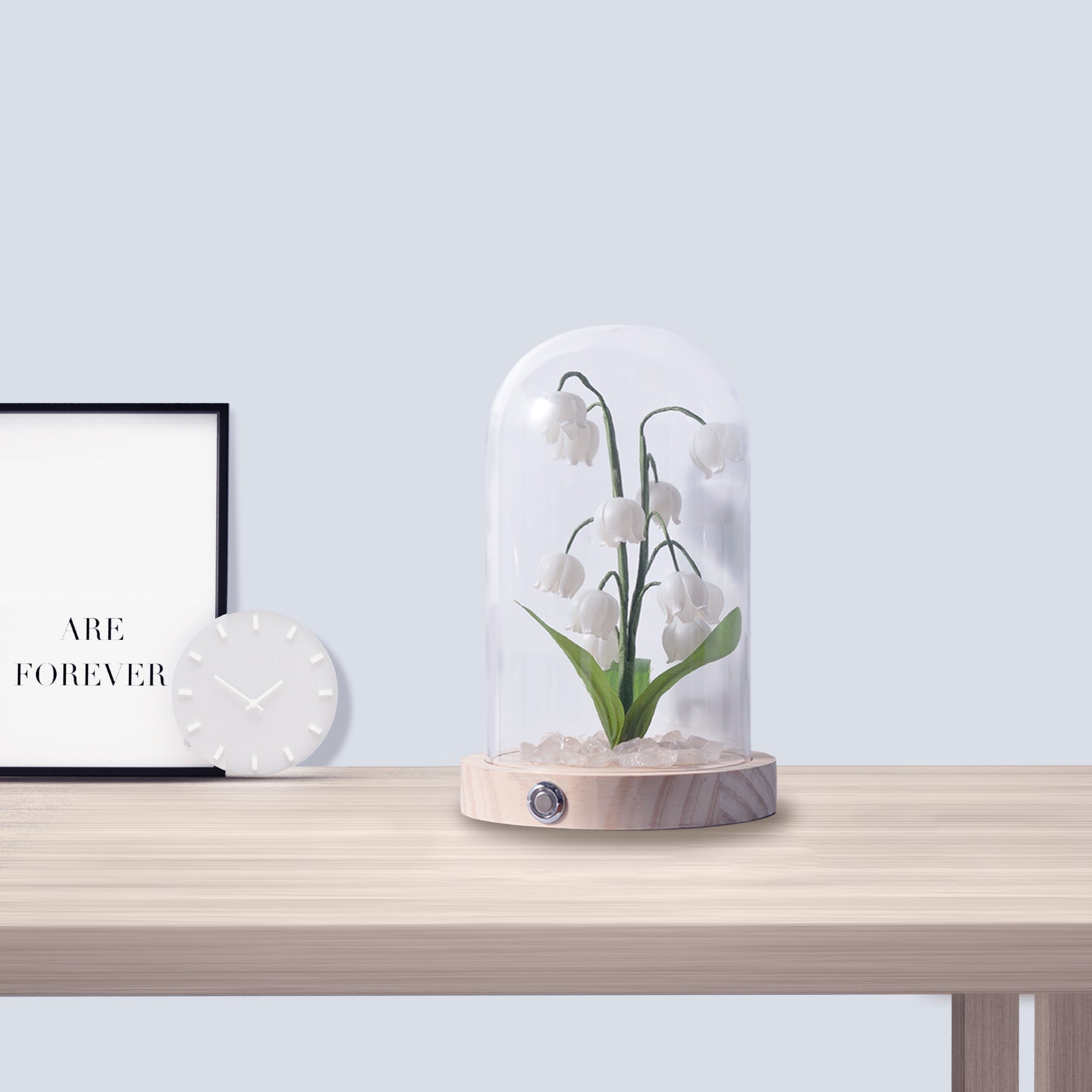 ベルオーキッド ウォームナイトライト