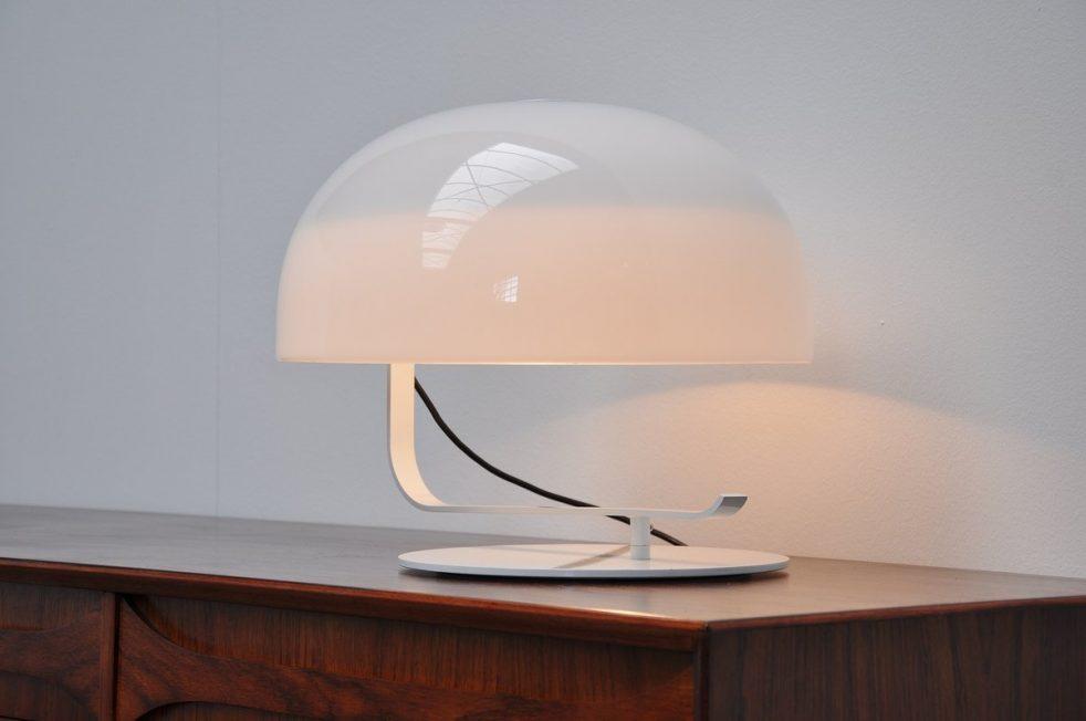 Zanuso Table Lamp