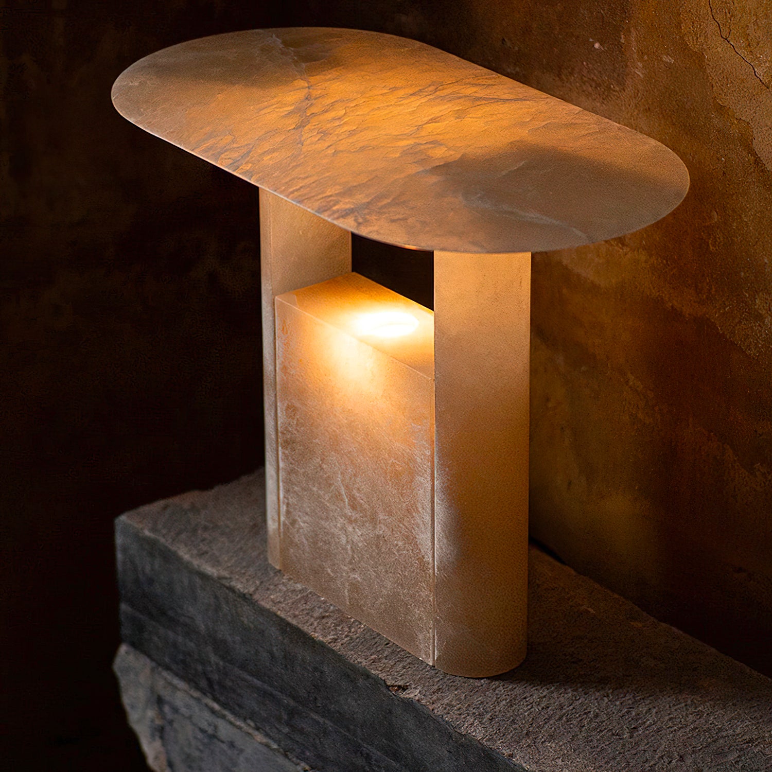 Biagio Table Lamp