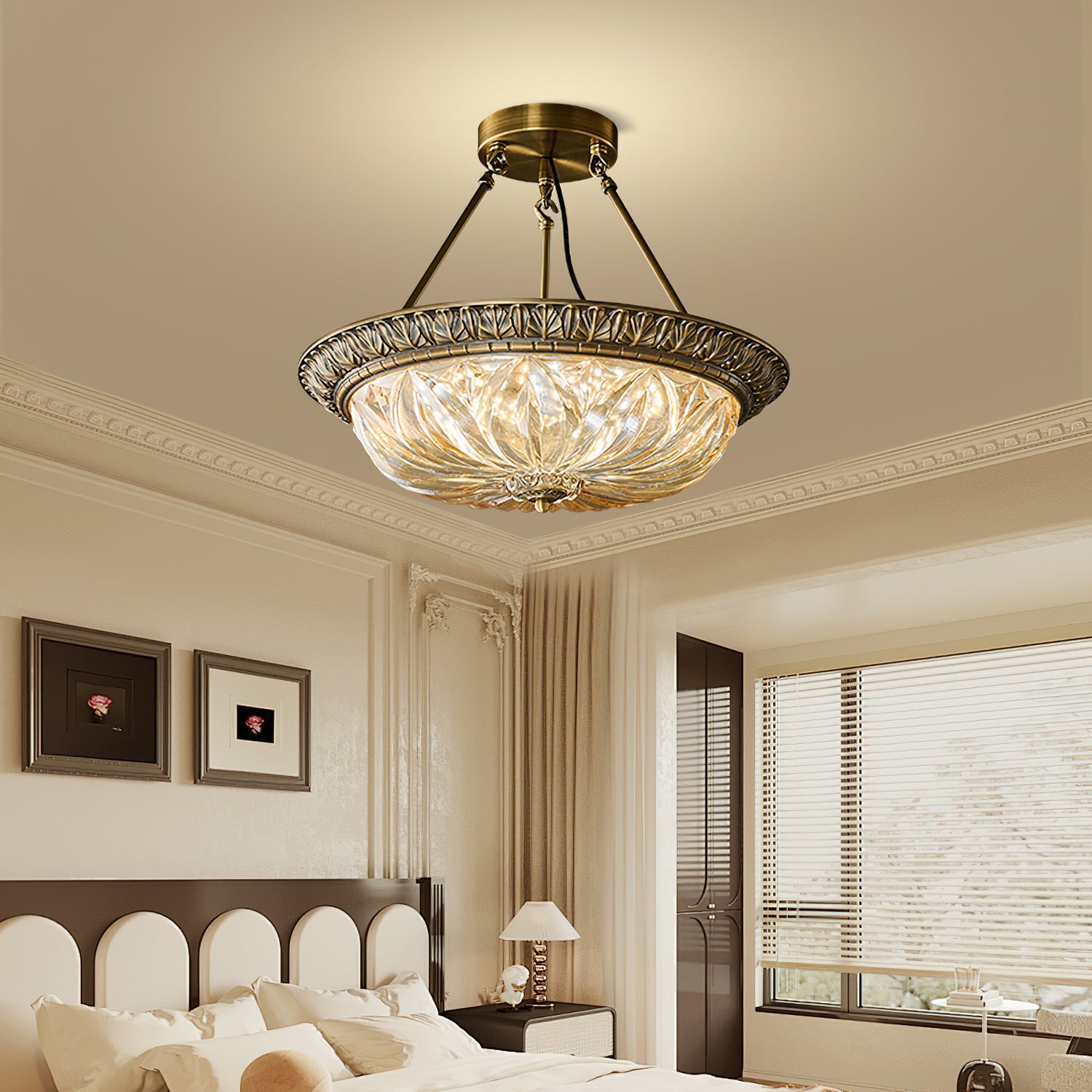 Raveena Ceiling Lamp