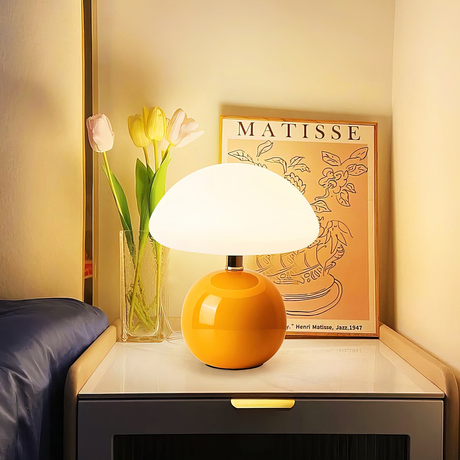 Nesso Table Lamp