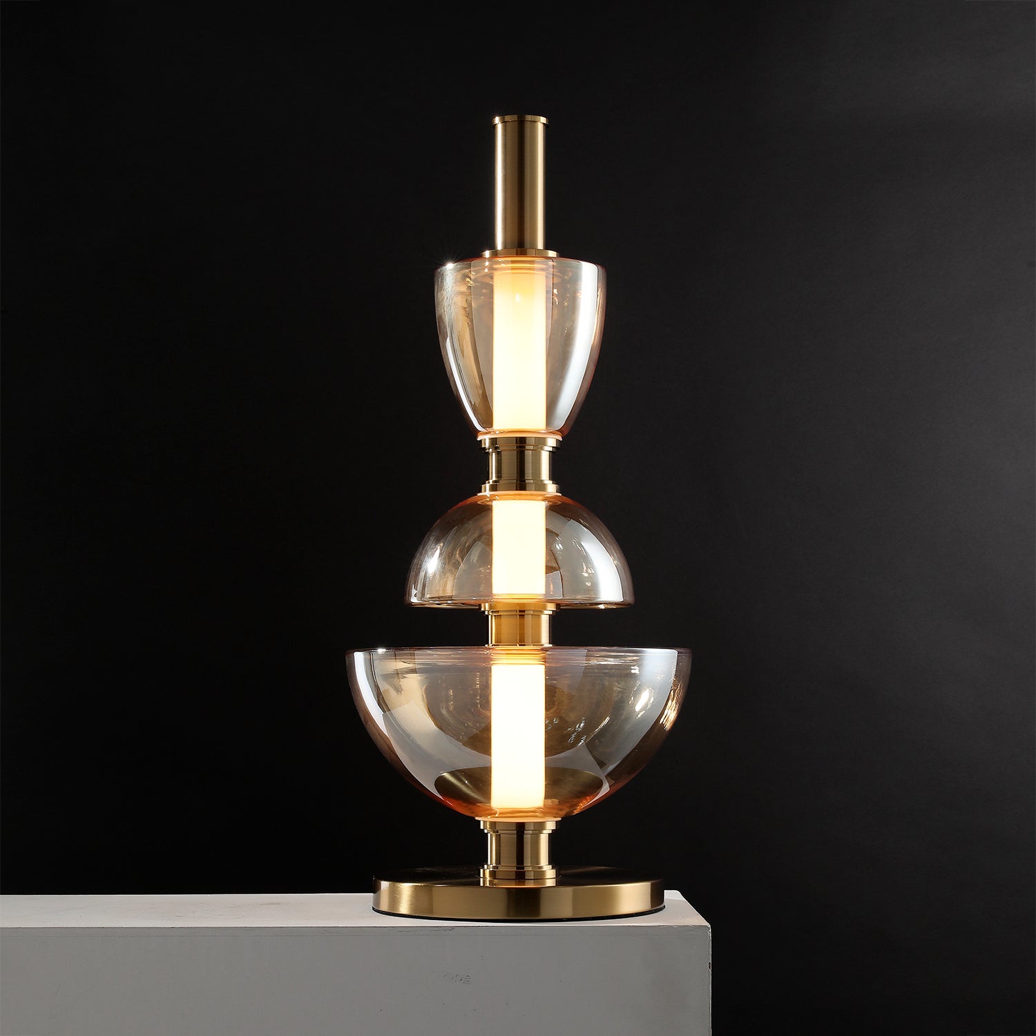 シンボルテーブルライト