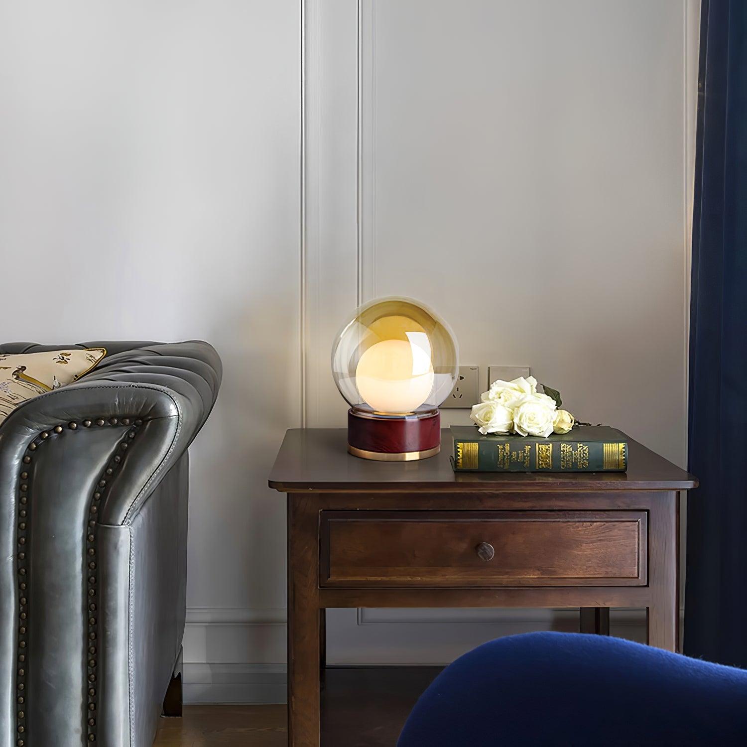 リゲル テーブルランプ