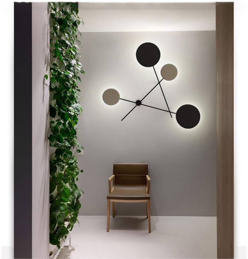 Lride ウォールランプ