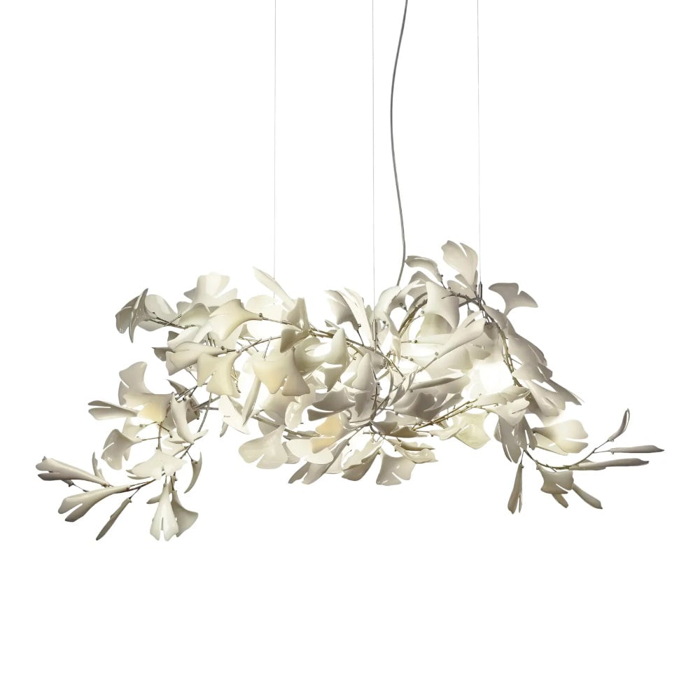 Gingko Chandelier G