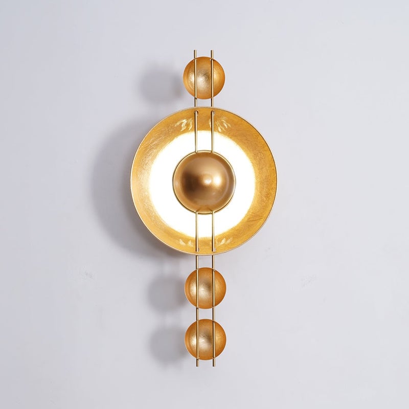 Leo-G Wall Lamp