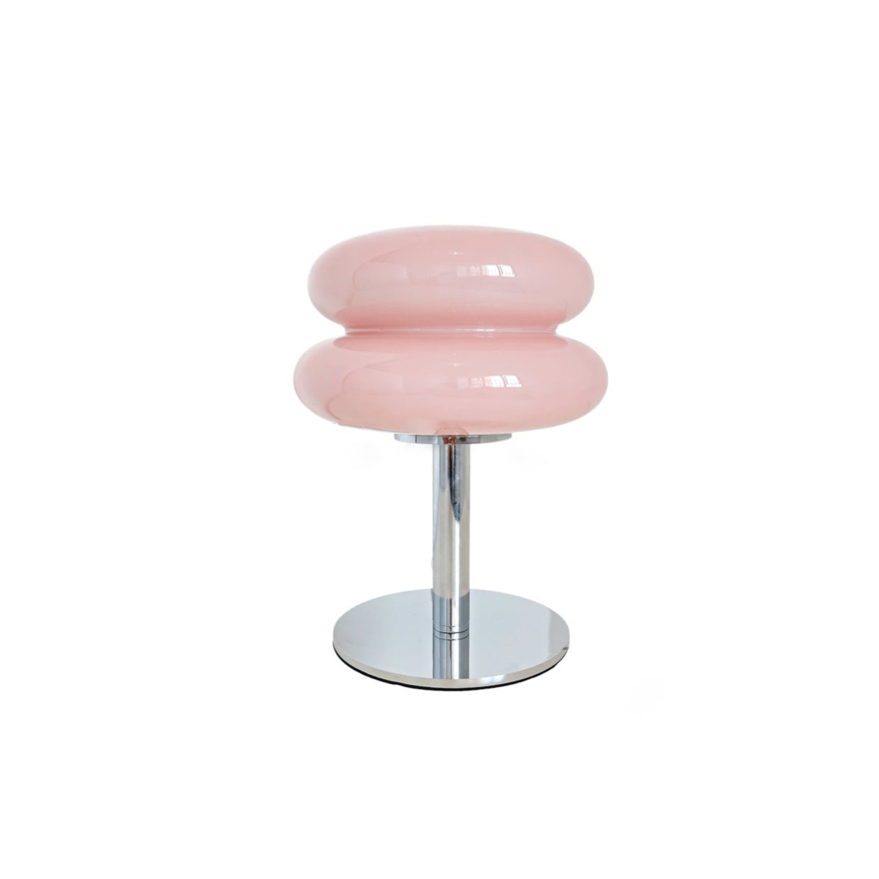 Macaron Glass Table Lamp