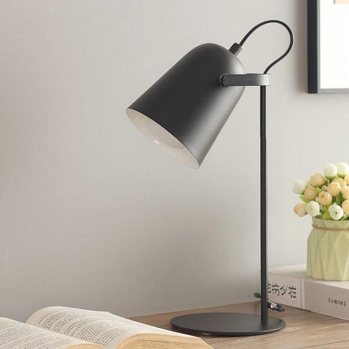 賑やかなテーブルライト