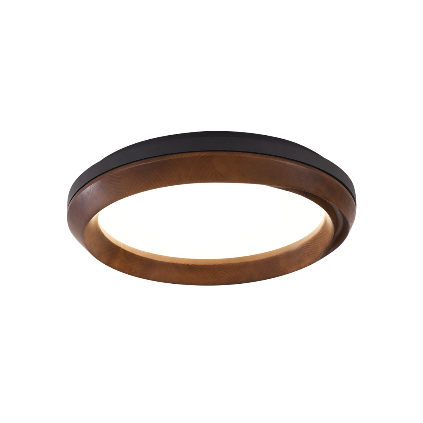 リップルウッドシーリングライト