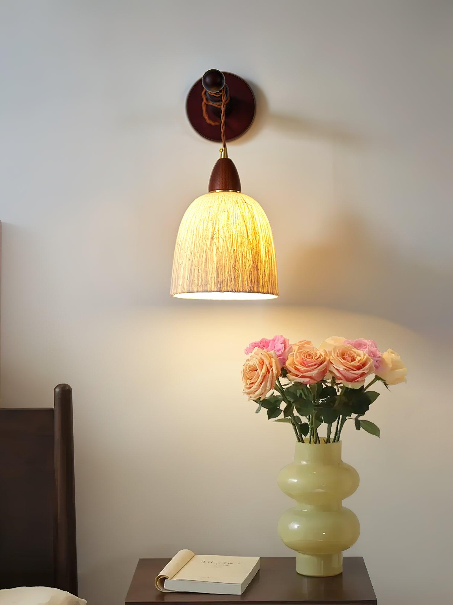 ソーレン ウォールランプ