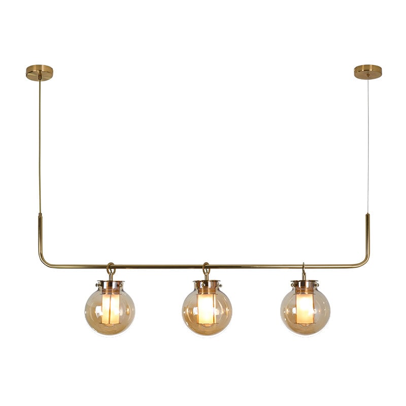 Bai Chandelier Light