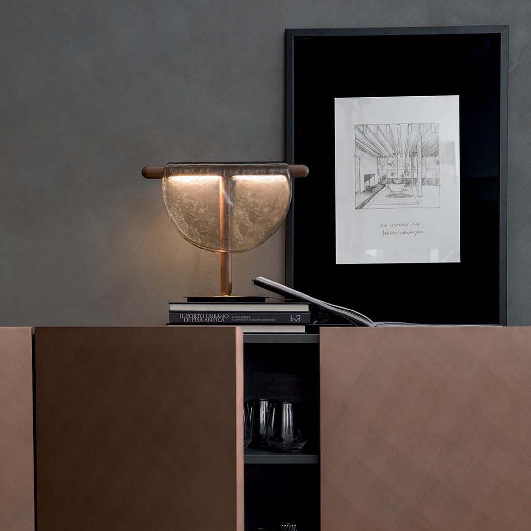Dalì Table lamp